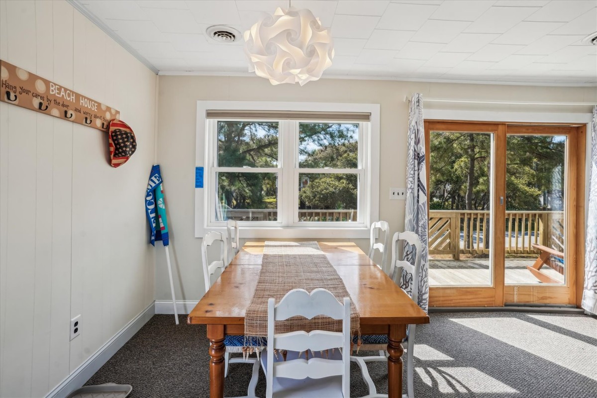 Sam & Connie's Nags Head, NC Cola Vaughan Realty